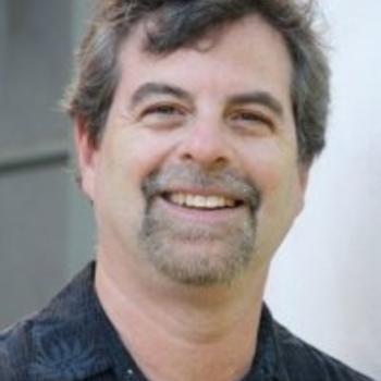 Ron Fish – The Temple of Pandora