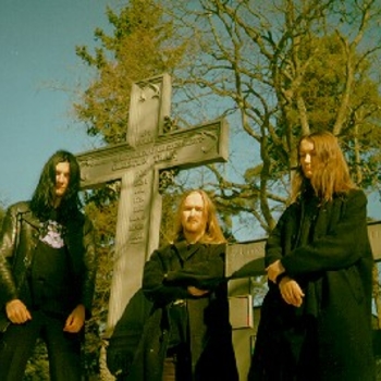 Reverend Bizarre – Dark World ( Saint Vitus Cover )