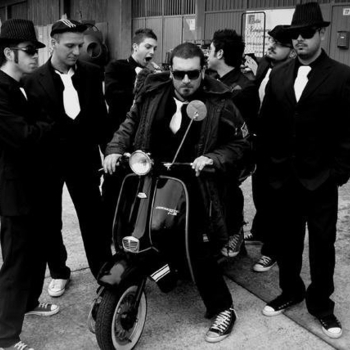 Redska – Legato dalla Lega