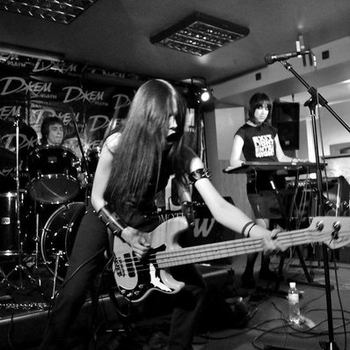 Rising – Rock'n'Roll Rules