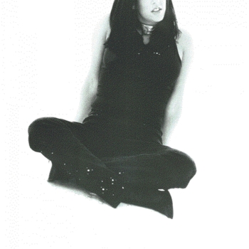LIL' SUZY – Take Me In Your Arms