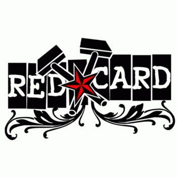 Red Card – Музыка Oi!