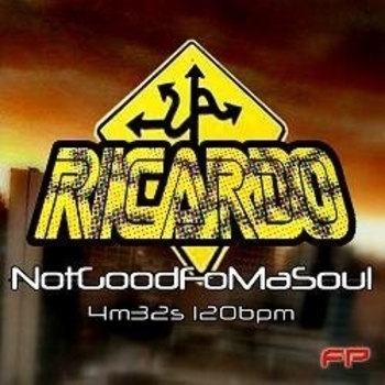 Ricardo – Akarel Tut...Nadja