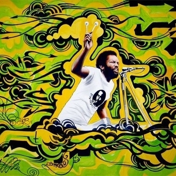 Roy Ayers – Mystic Voyage