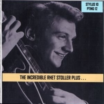 Rhet Stoller – Walk Don't Run