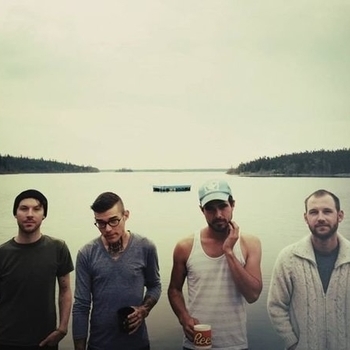 Reuben And The Dark – Hold Your Head High