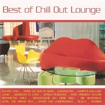 Richard van Arp – Artico purcente (Orbit Mix)