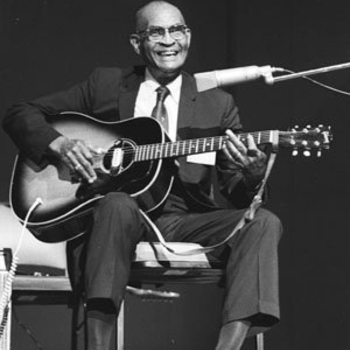 Robert Wilkins