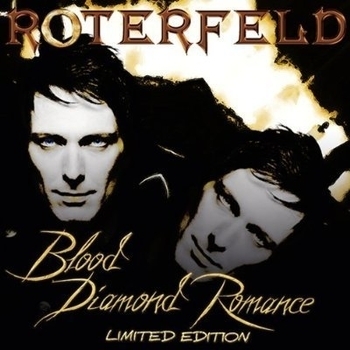 Roterfeld – Don't Be Afraid Of The Dark (German Version)