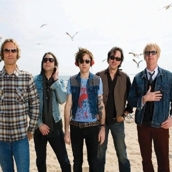 Ryan Adams – Strawberry Wine