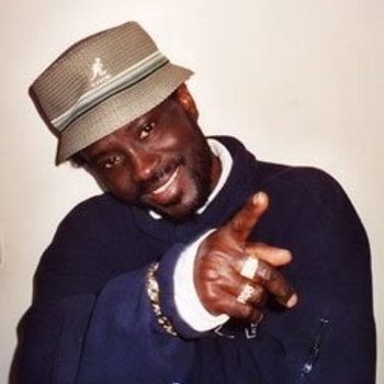 Rod Taylor – Stand Firm