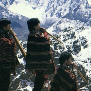 Rumillajta – El Candor Pasa (The Flight of the Condor)