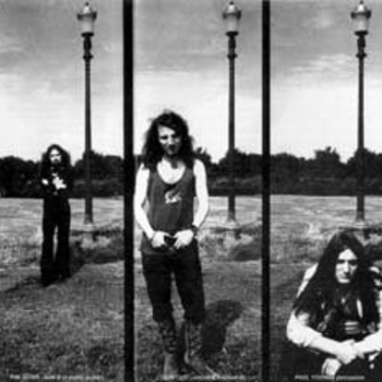 Raw Material – Teen Scream