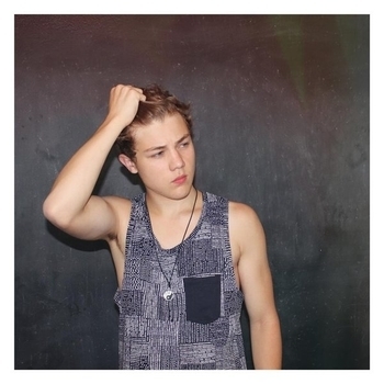 Reed Deming – Crash Test Dummy