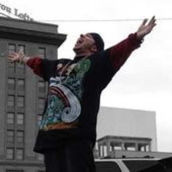 Rob G – No Feelings