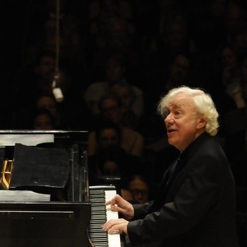 Richard Goode – Beethoven: Piano Sonata #8 In C Minor, Op. 13, "Pathétique" - 2. Adagio Cantabile