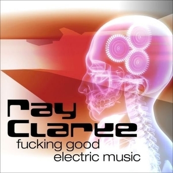 Ray Clarke – Other Nature (Phunky in Space Mix)