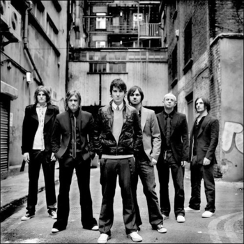 Royseven – Every Line's The Last One