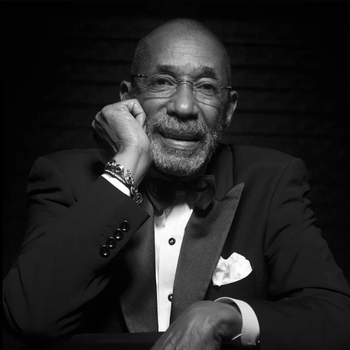 Ron Carter – Bye Bye Blackbird (The Best of the Funky Blues from The Groove Merchant Vault 2012)