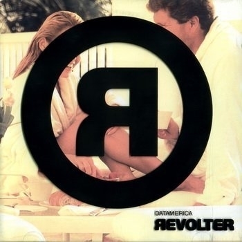 Revolter – Datahymn
