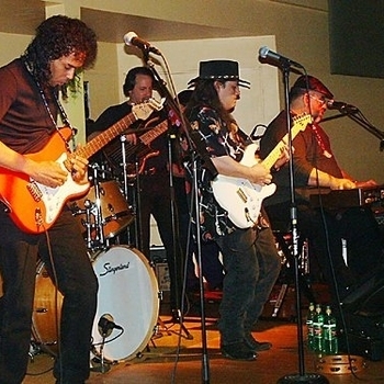 Rhythm Kings