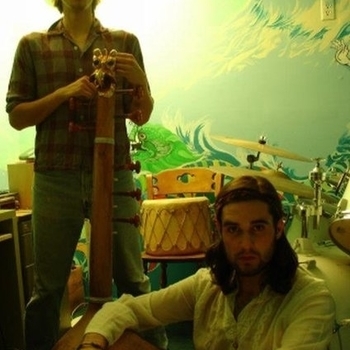rumspringa – Kiyote