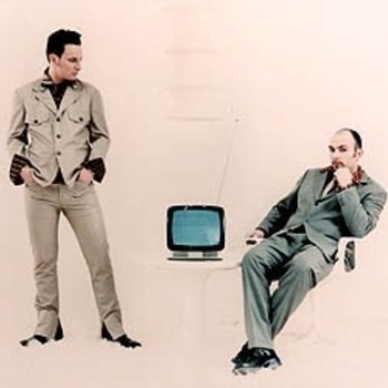 Resistance D – Feel High