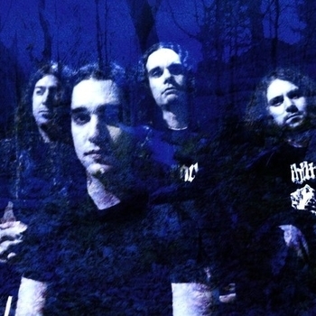 Requiem Laus – Etherial Shadows Fell (intro)