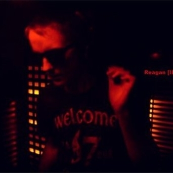 Reagan – Waiting for (original mix)