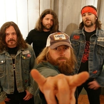 Roadsaw – When the Levee Breaks