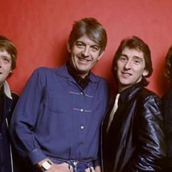 Rockpile – When I Write the Book (Мелодия из фильма "В стране женщин / In the Land of Women")