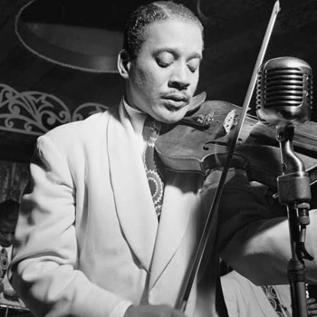 Ray Nance – Some Of These Days