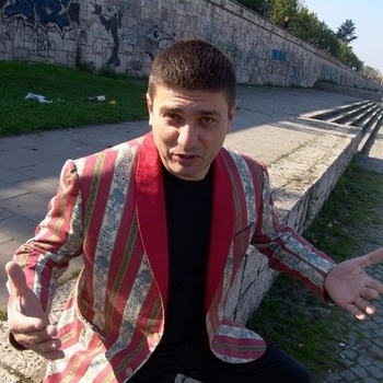 Rambo Amadeus – Euro Neuro (Eurovision 2012 - Montenegro)