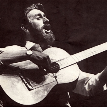 The Dubliners – Dicey Reilly