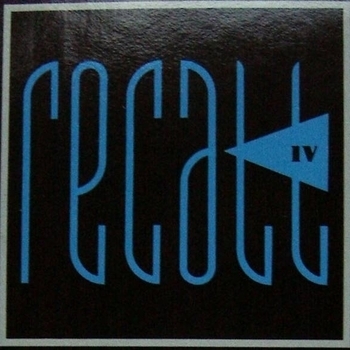 Recall IV – Contrast 1990