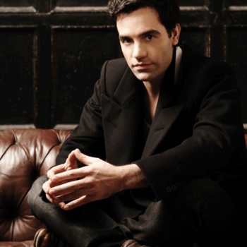 Ramin Karimloo – Cathedrals