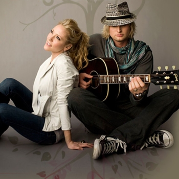 Room For Two – That's What Love Is For