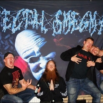 Rectal Smegma – Bizare Cannibalistic Lust