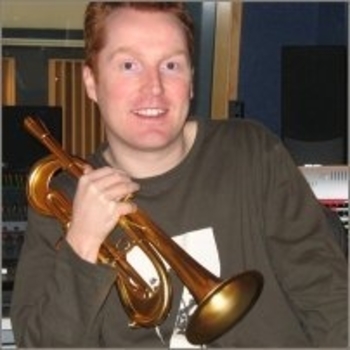 Robin Beanland – Funky's Fugue