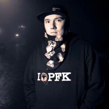 Rahim – Fejm feat. Abradab, GrubSon