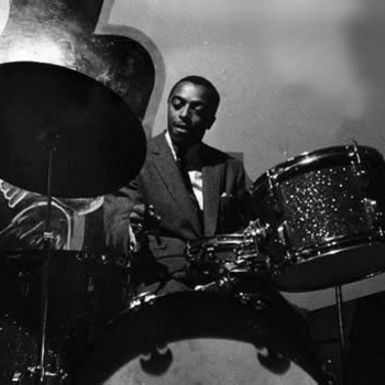 Roy Haynes – Yardbird Suite
