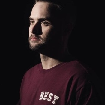 Rich Pinder – I Don't Play (Original Mix)