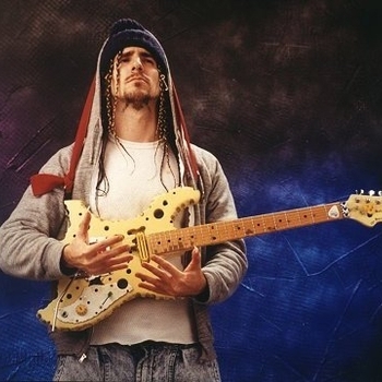 Bumblefoot – Turn Around
