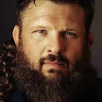 Roy Nelson – Flake