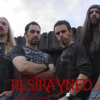 Restrayned – No Sorrow