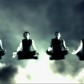 Rudra – God Of Delusion