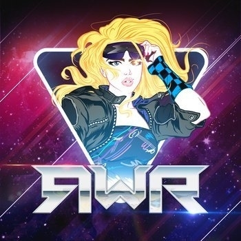 Robots With Rayguns – Sorry