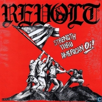 Revolt