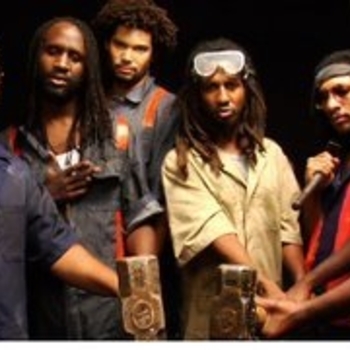 Rootz Underground – Victims of a System
