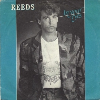 Reeds – In Your Eyes